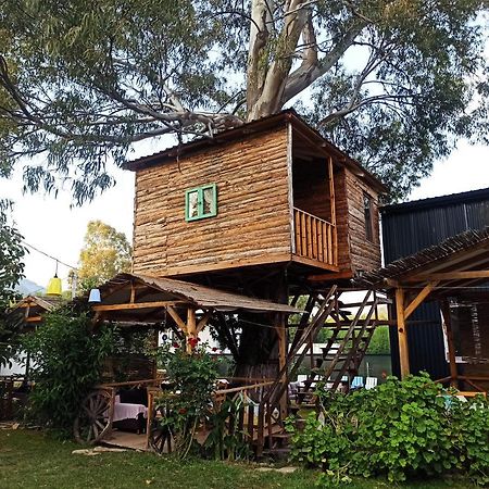 Daidala Life Bed & Breakfast Göcek Dış mekan fotoğraf