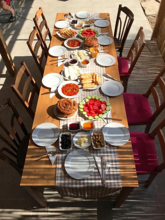Daidala Life Bed & Breakfast Göcek Dış mekan fotoğraf
