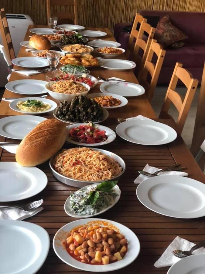 Daidala Life Bed & Breakfast Göcek Dış mekan fotoğraf