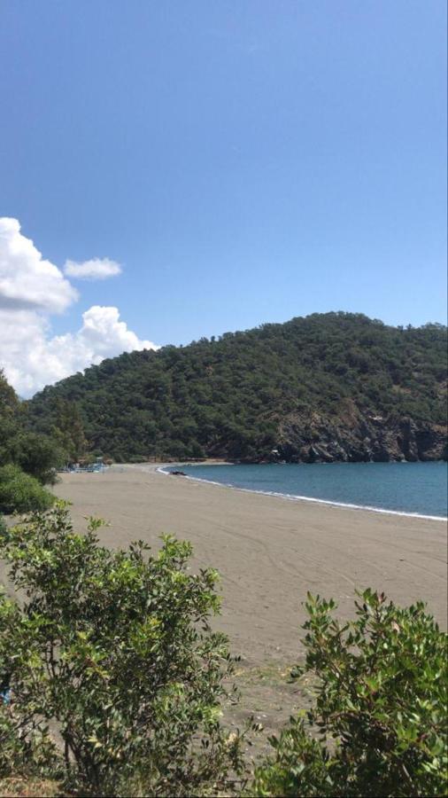 Daidala Life Bed & Breakfast Göcek Dış mekan fotoğraf