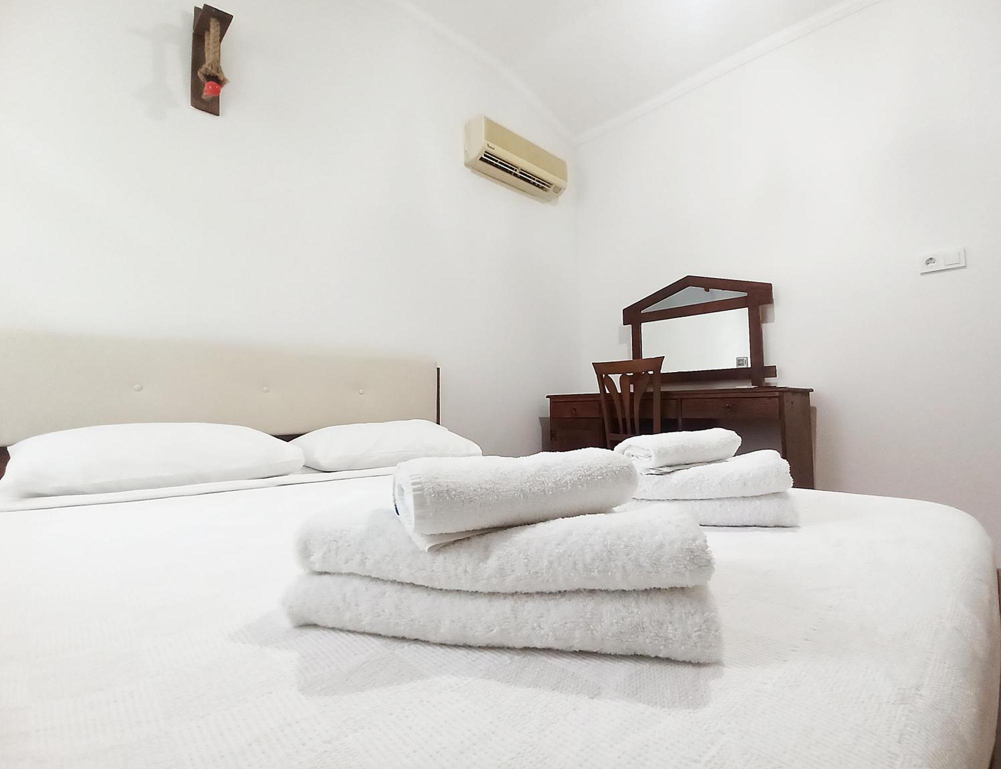 Daidala Life Bed & Breakfast Göcek Dış mekan fotoğraf