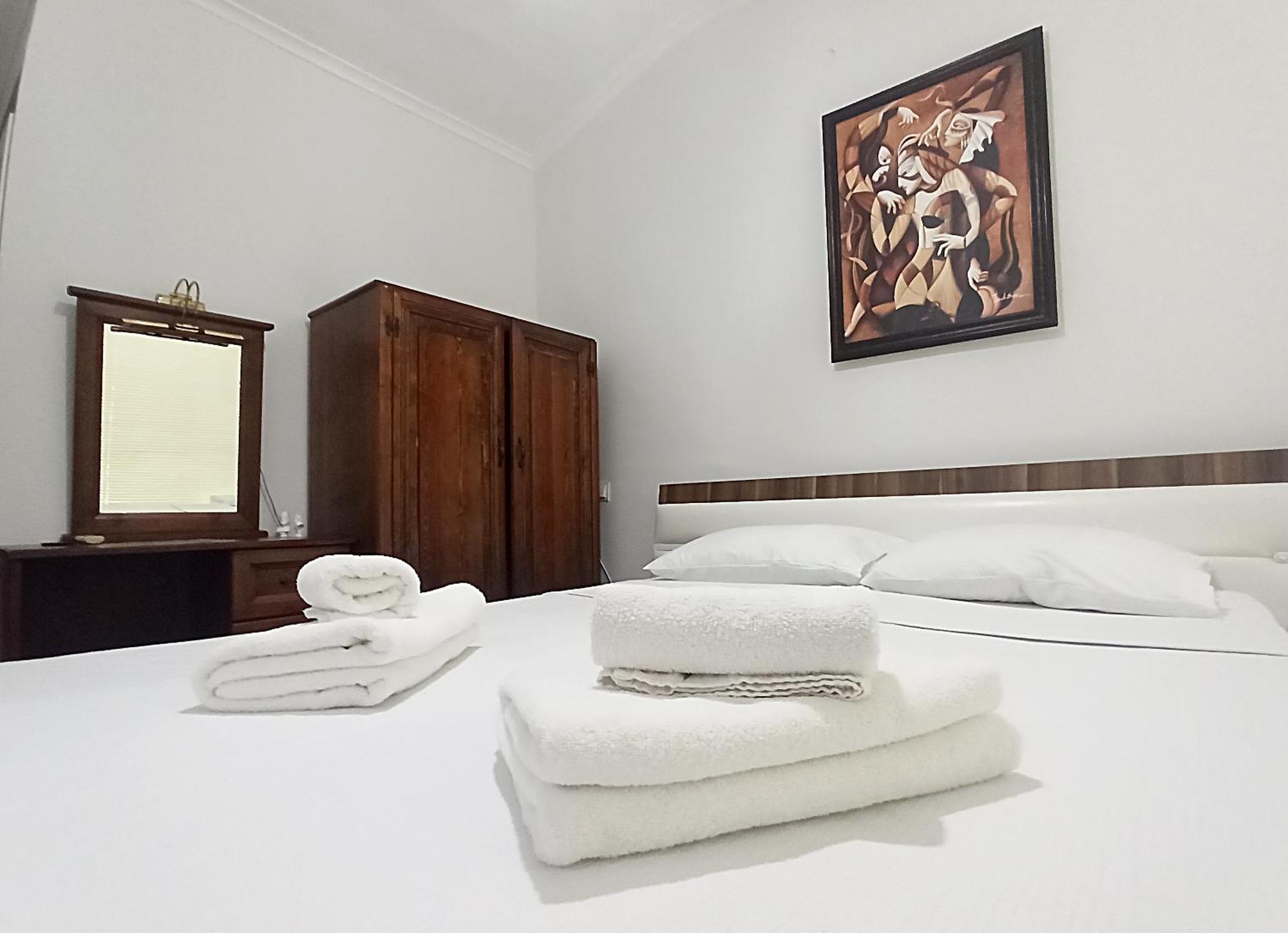 Daidala Life Bed & Breakfast Göcek Dış mekan fotoğraf