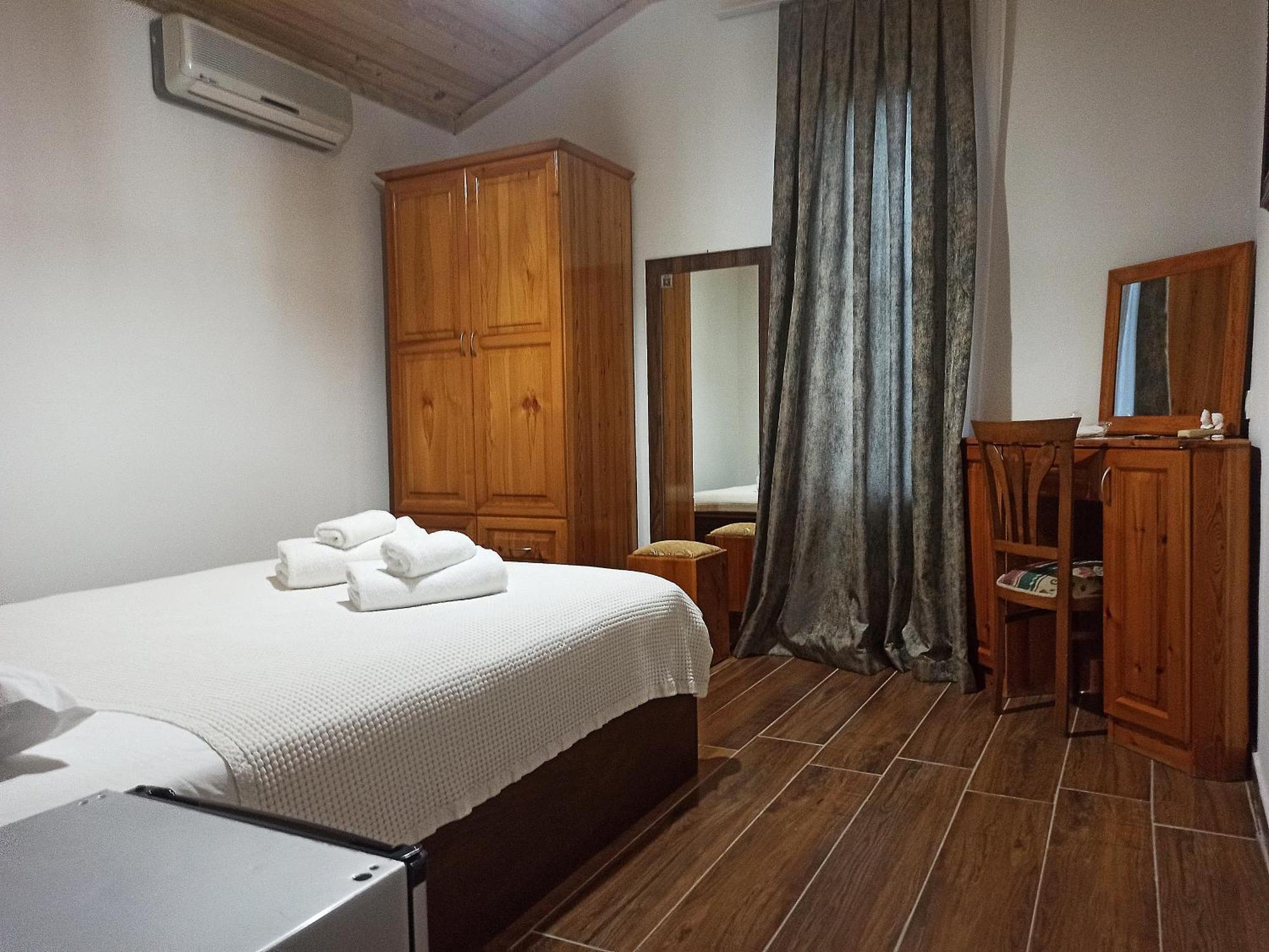 Daidala Life Bed & Breakfast Göcek Dış mekan fotoğraf