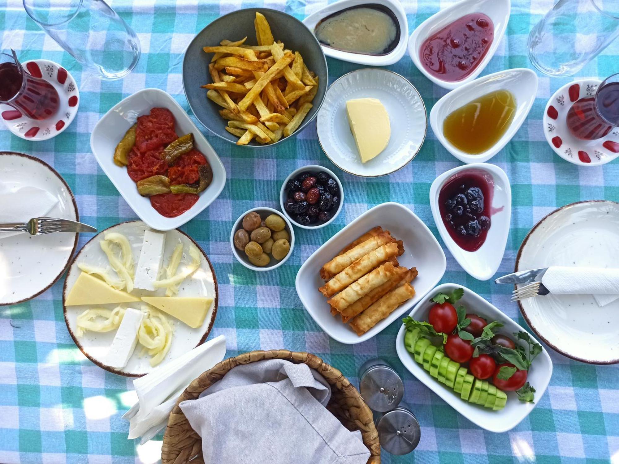 Daidala Life Bed & Breakfast Göcek Dış mekan fotoğraf