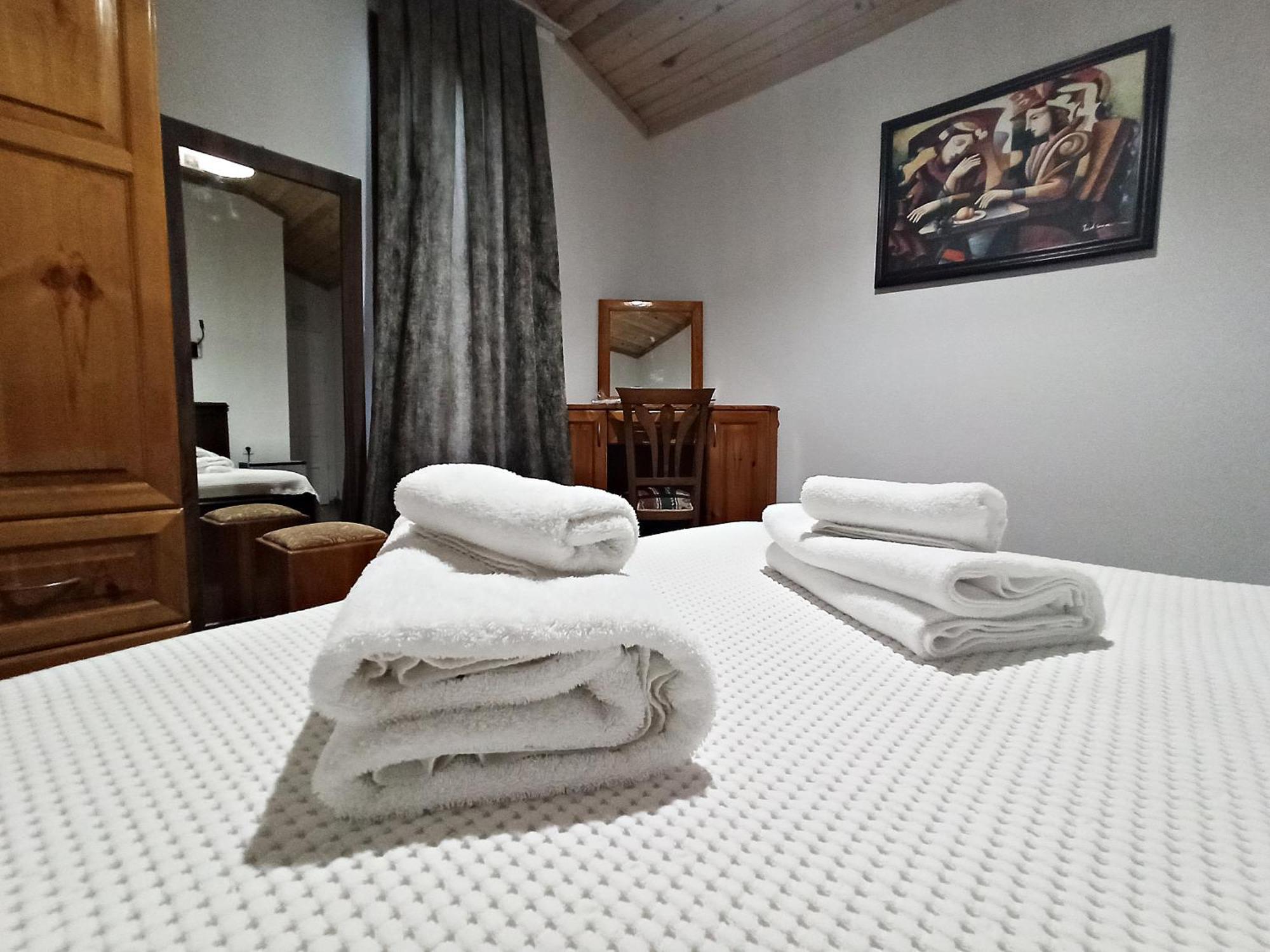 Daidala Life Bed & Breakfast Göcek Dış mekan fotoğraf
