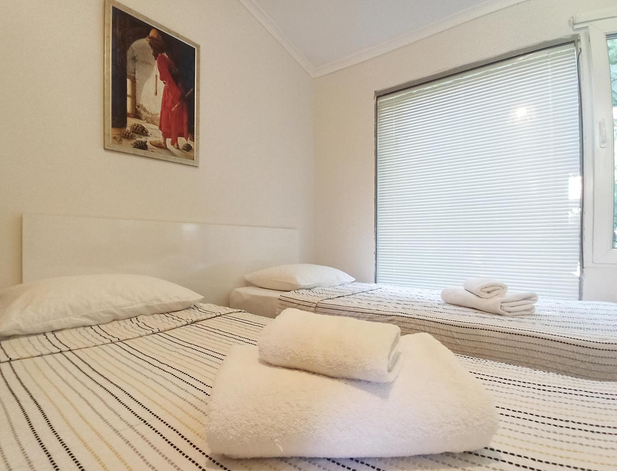 Daidala Life Bed & Breakfast Göcek Dış mekan fotoğraf