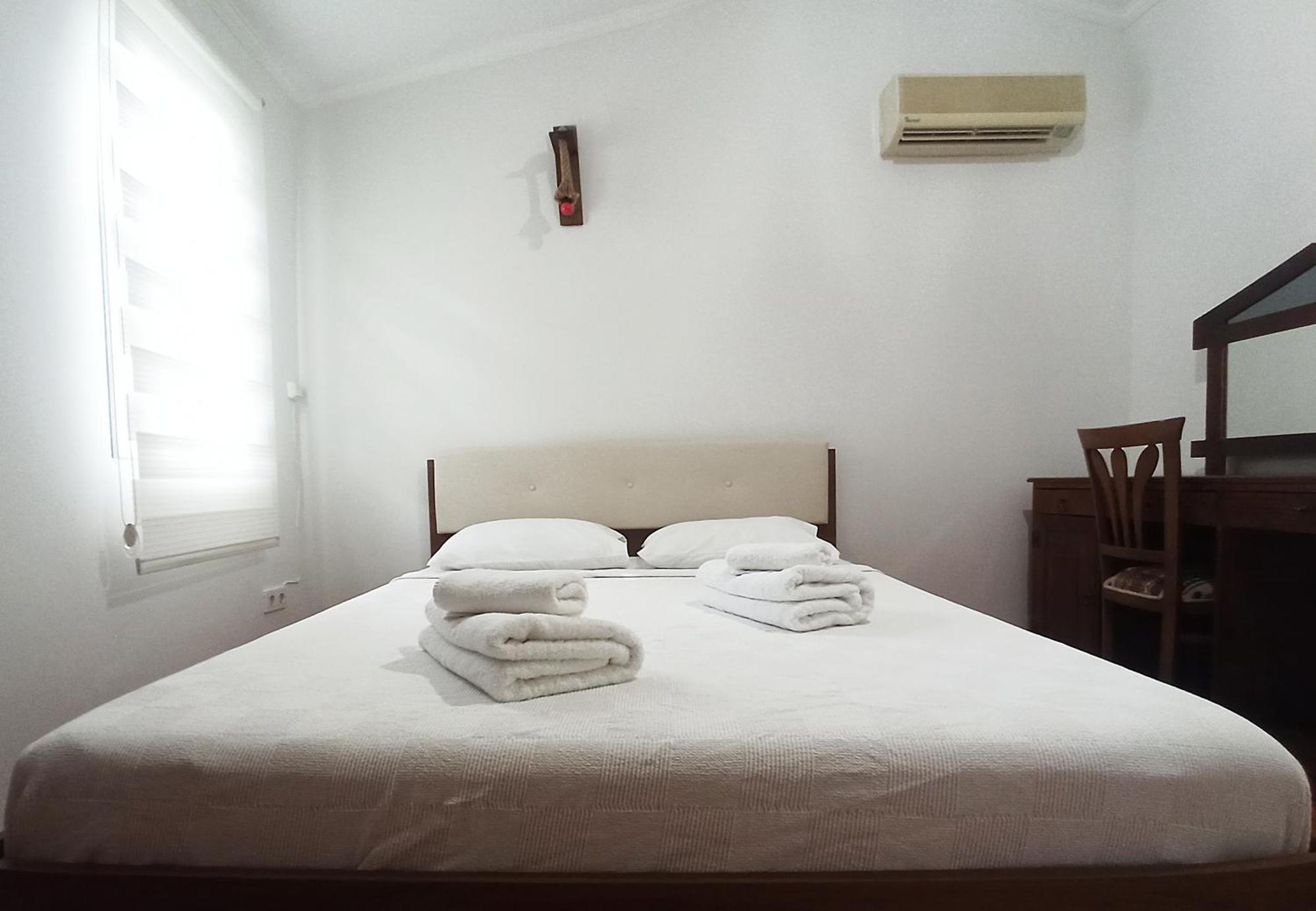 Daidala Life Bed & Breakfast Göcek Dış mekan fotoğraf