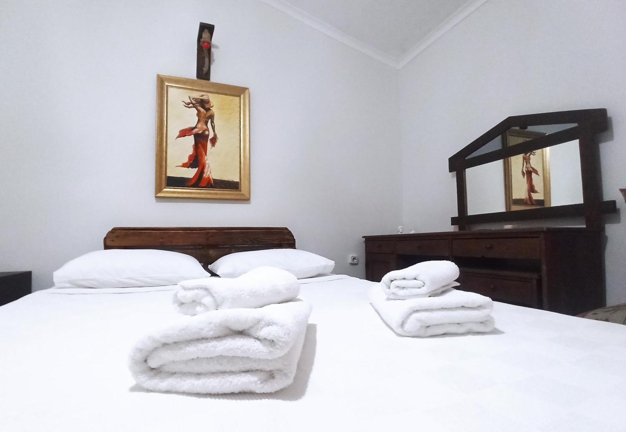 Daidala Life Bed & Breakfast Göcek Dış mekan fotoğraf