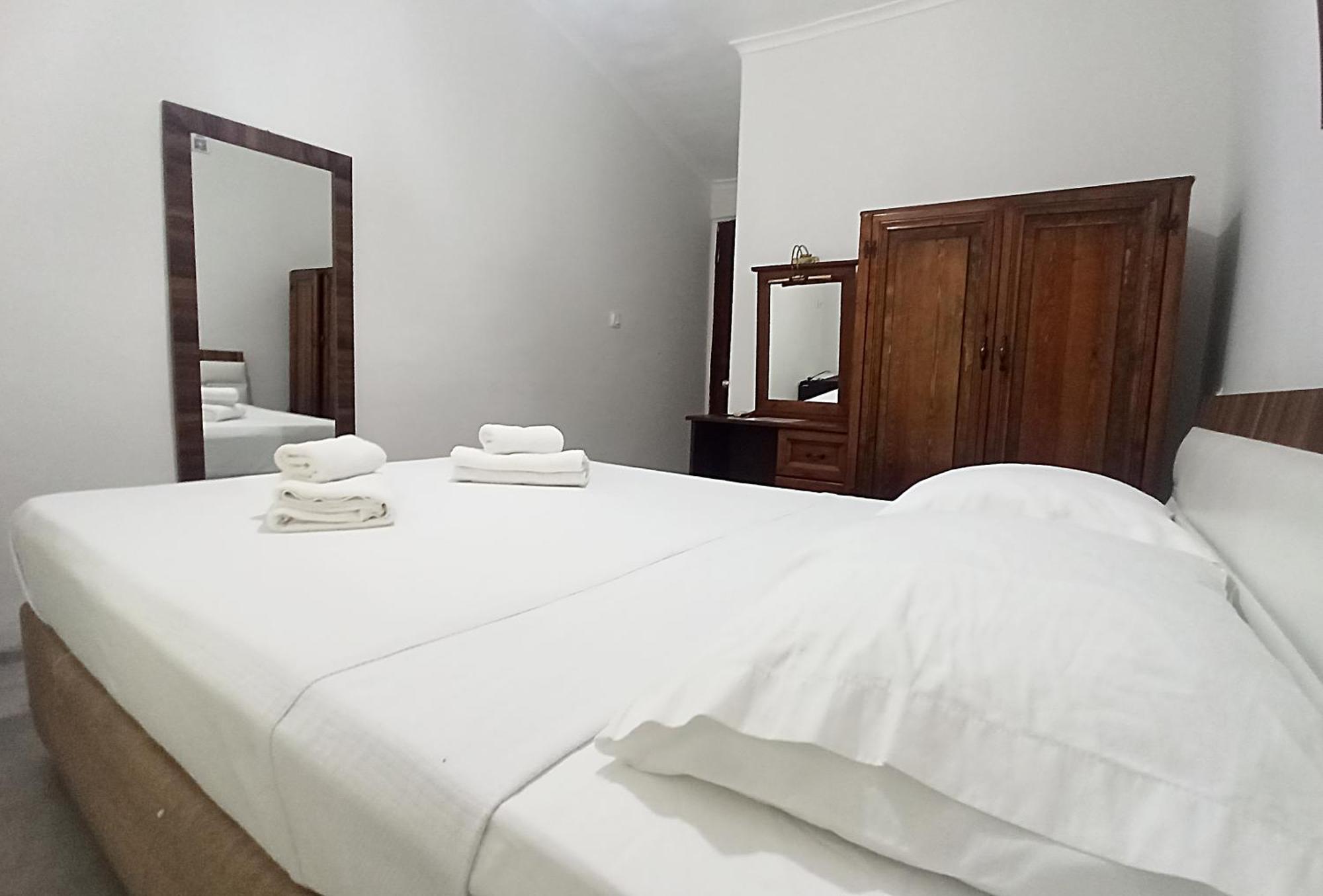 Daidala Life Bed & Breakfast Göcek Dış mekan fotoğraf