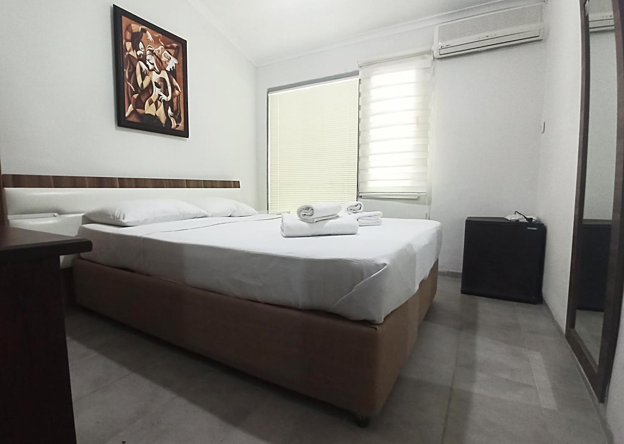 Daidala Life Bed & Breakfast Göcek Dış mekan fotoğraf