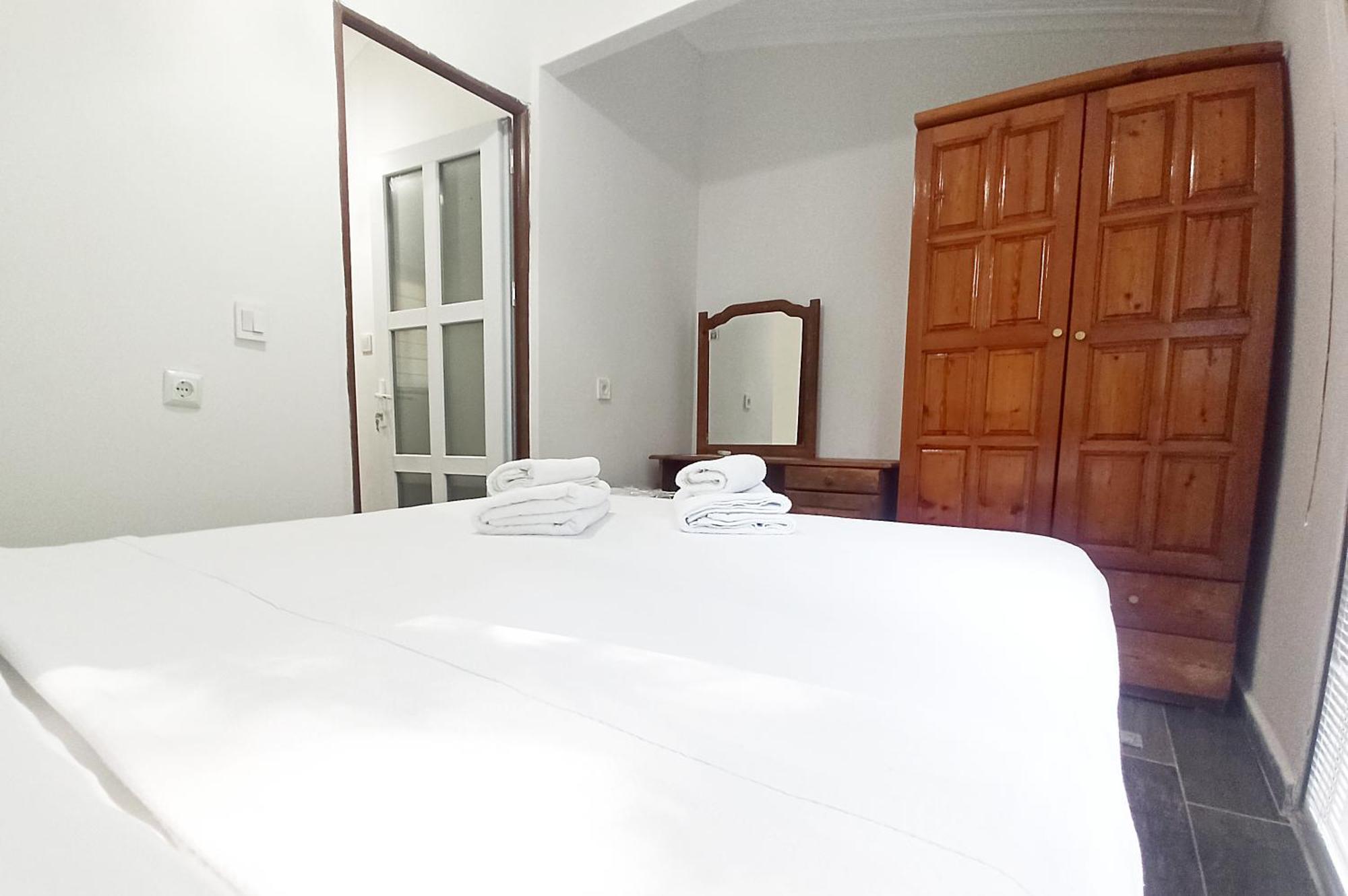 Daidala Life Bed & Breakfast Göcek Dış mekan fotoğraf