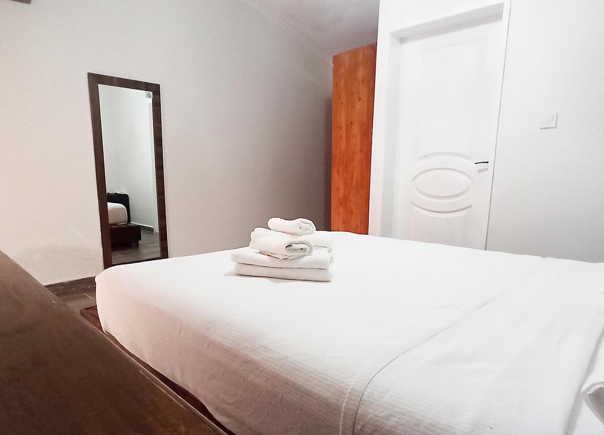 Daidala Life Bed & Breakfast Göcek Dış mekan fotoğraf