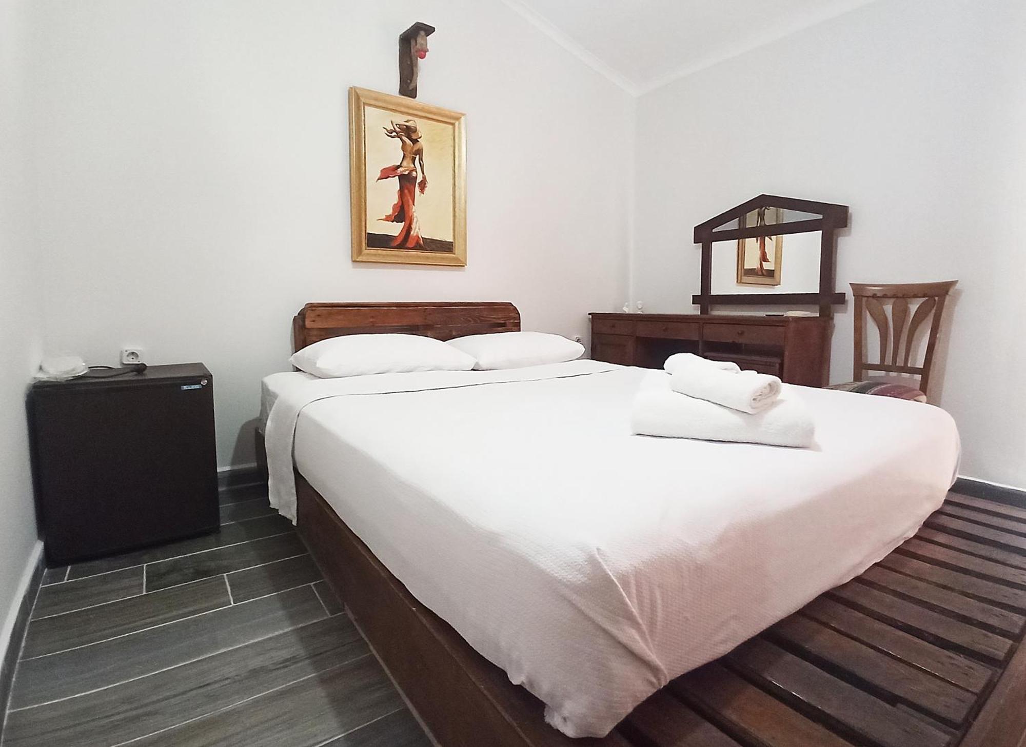 Daidala Life Bed & Breakfast Göcek Dış mekan fotoğraf