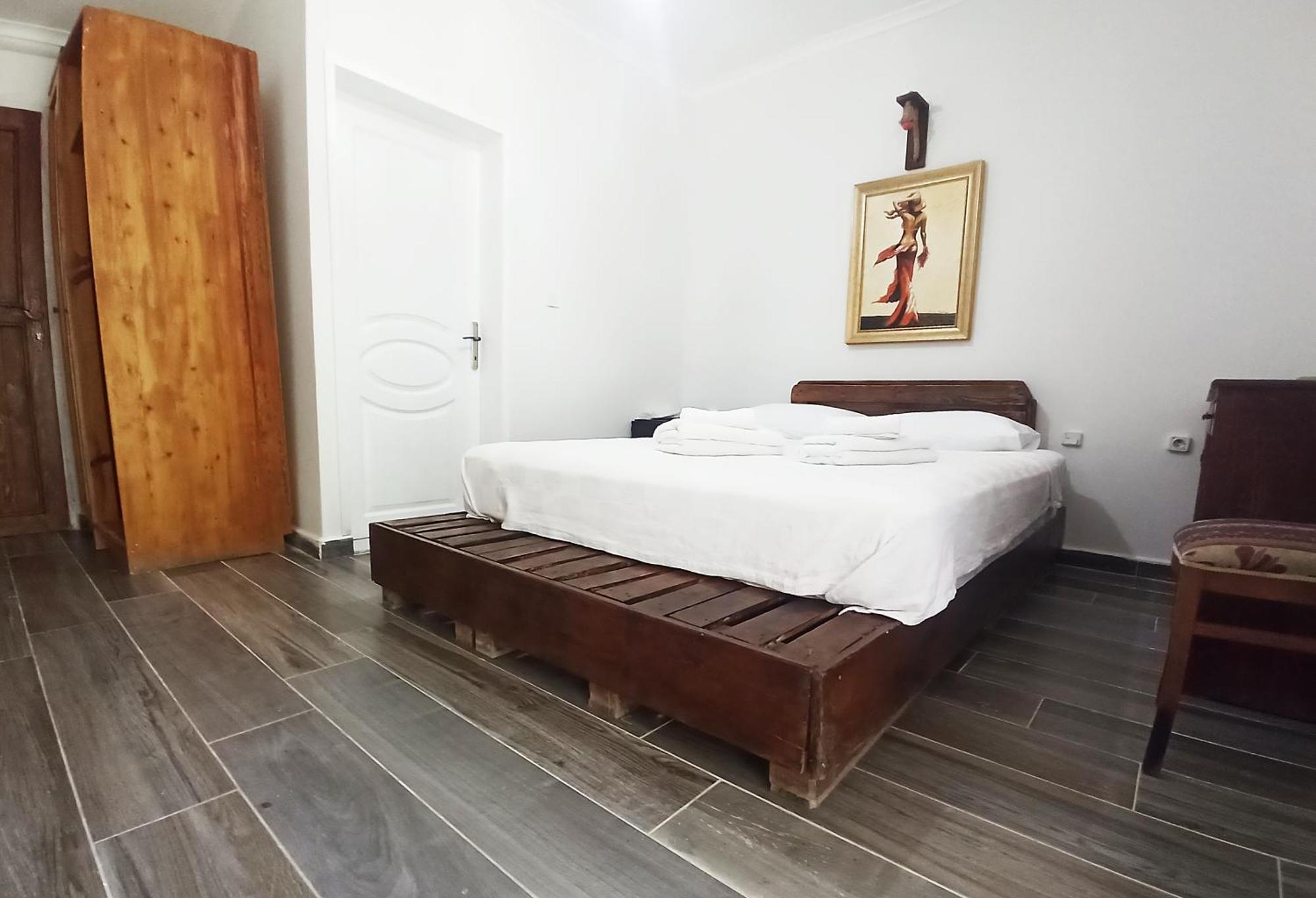 Daidala Life Bed & Breakfast Göcek Dış mekan fotoğraf