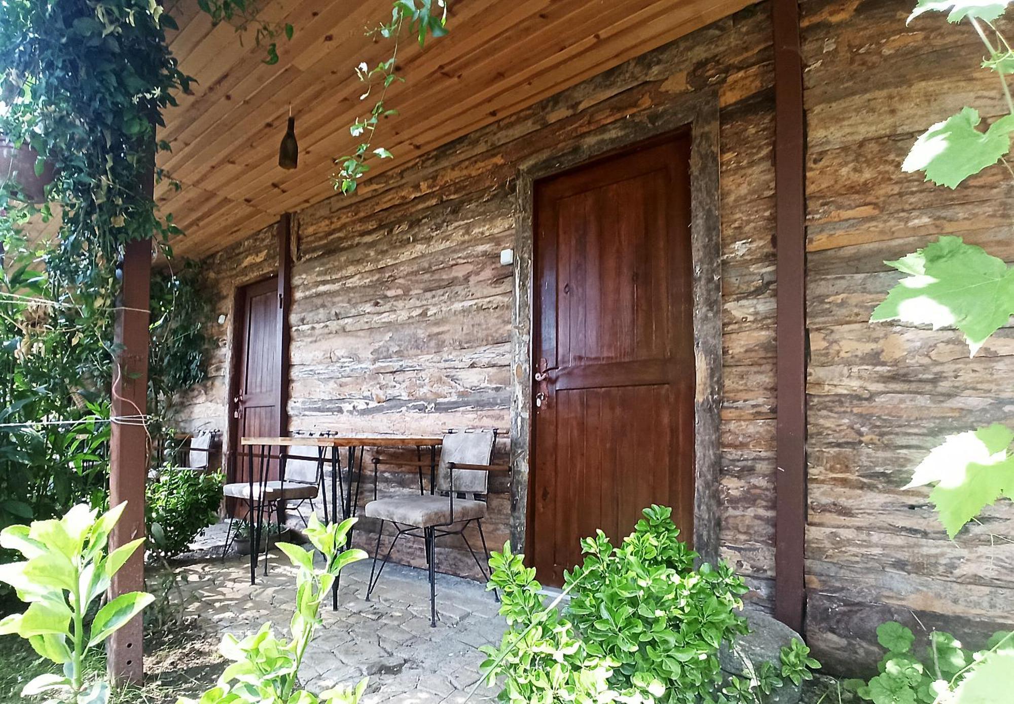 Daidala Life Bed & Breakfast Göcek Dış mekan fotoğraf