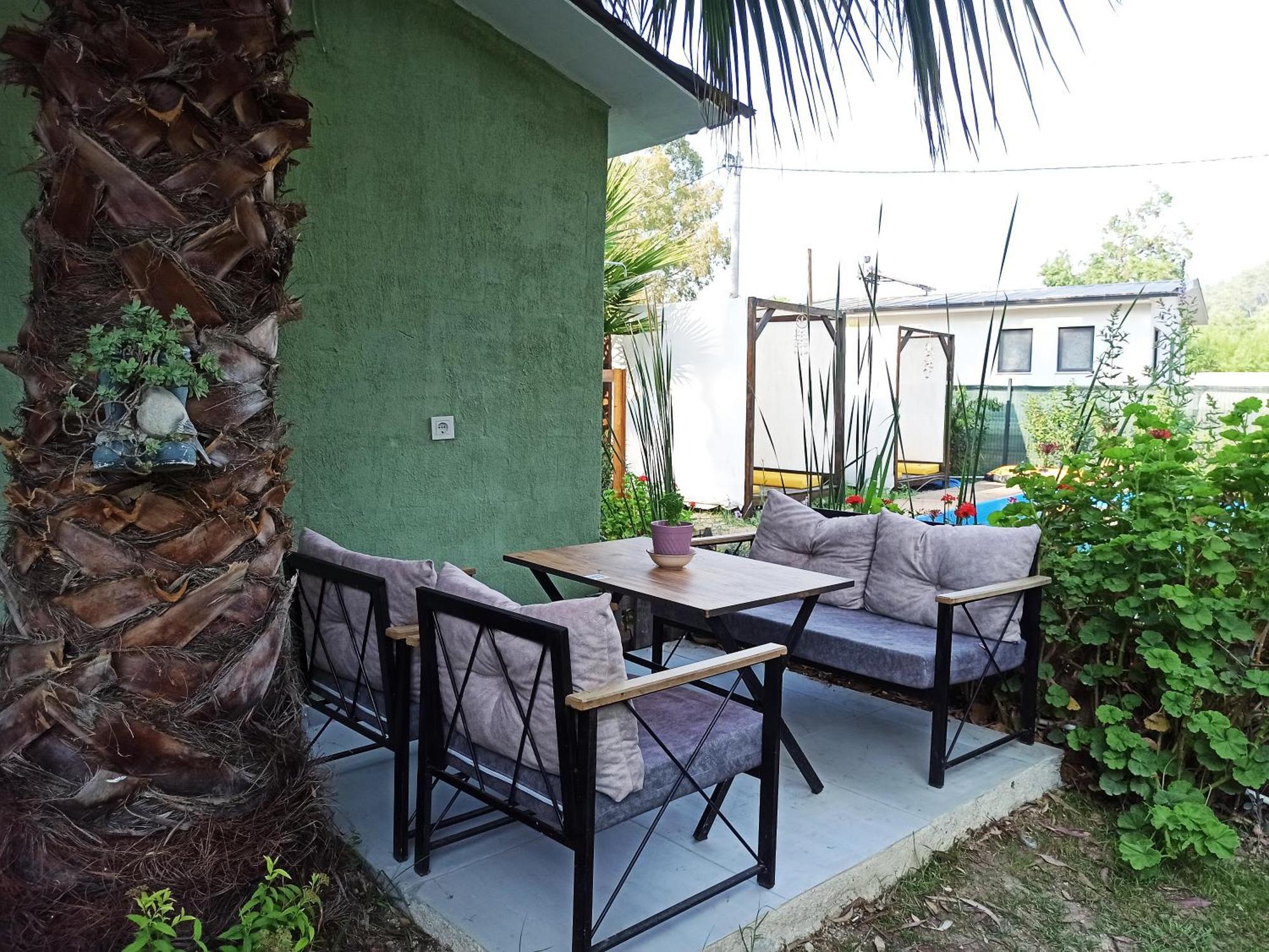 Daidala Life Bed & Breakfast Göcek Dış mekan fotoğraf