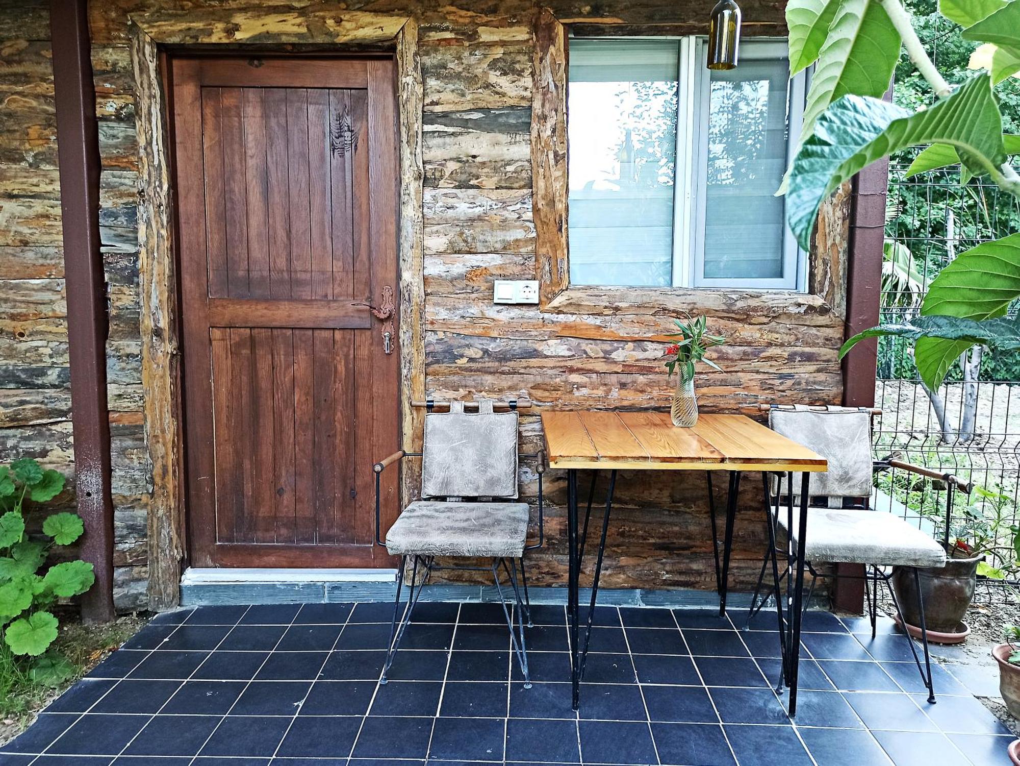 Daidala Life Bed & Breakfast Göcek Dış mekan fotoğraf